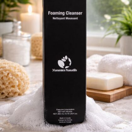 Foaming Cleanser