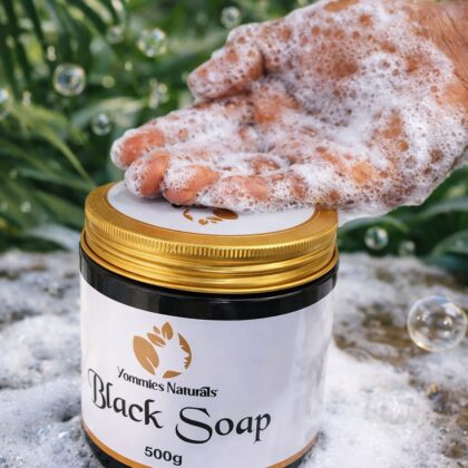 Black Soap