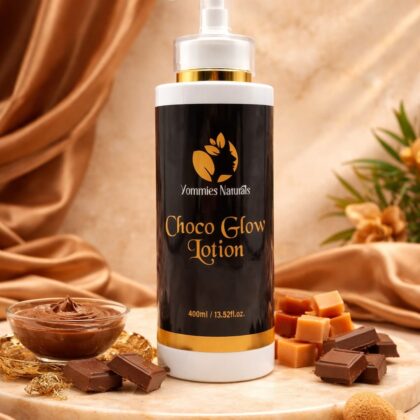 Choco Glow Lotion