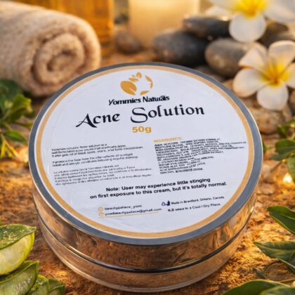 Acne Solution