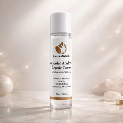 Glycolic Acid 7% Repair Toner