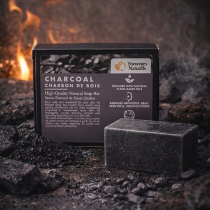 Charcoal Charbon De Bois